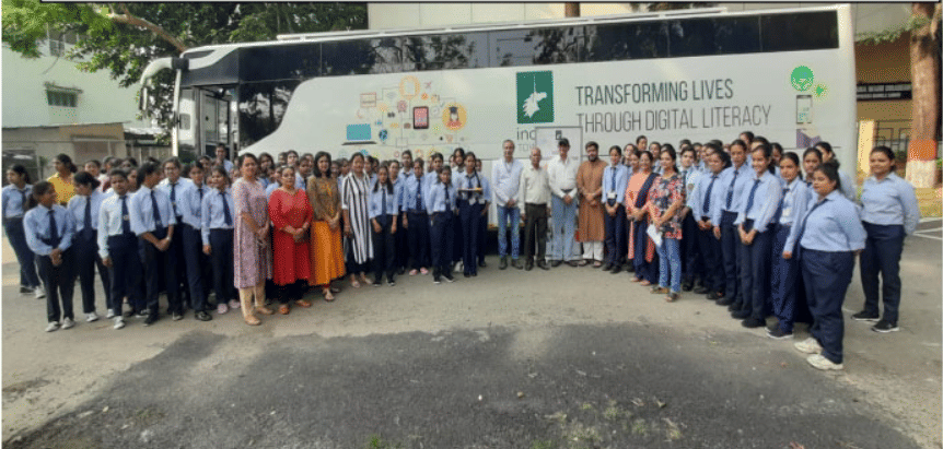 B S Negi Mahila Pravidhik Prashikshan College Events photo 18